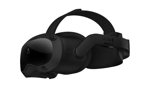 HTC Vive Focus 3 Reviews, Pros and Cons | TechSpot