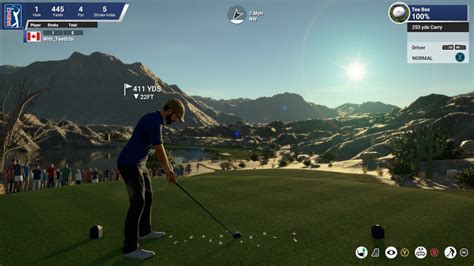 The Golf Club 2019 screenshots - Image #26350 | New Game Network