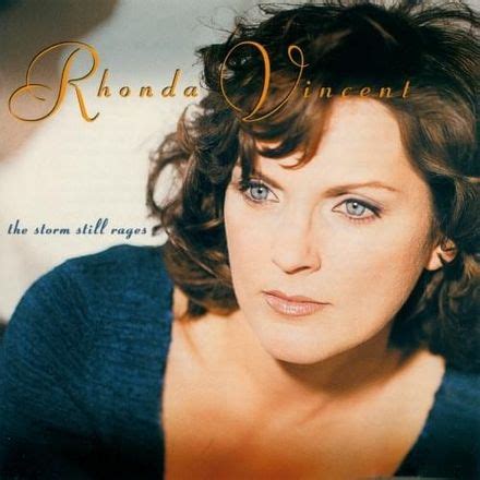 Rhonda Vincent – When The Angels Sing Lyrics | Genius Lyrics