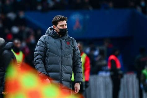 Mauricio Pochettino Edging Closer To Psg Exit Amid Manchester United