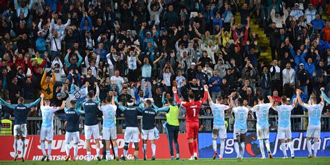 Rijeka B Torshavn Obavijest O Prodaji Ulaznica Za Uzvratni Susret