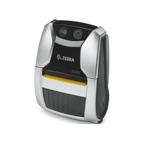 Imprimanta Termica Portabila Zebra Zq310 Wi Fi Bluetooth Indoor