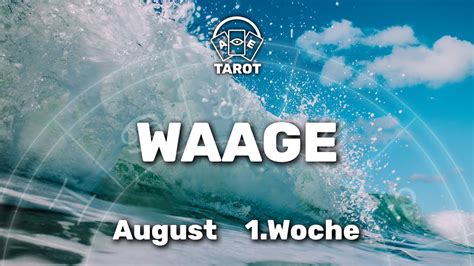 Waage KW 31 29 Juli 4 August 24 Der Leichte Weg Ist Nicht Der