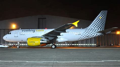 Rimborso Vueling Palermo Barcellona In Ritardo