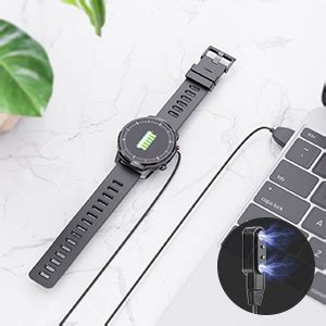 Hommie Men S Smartwatch Bluetooth Waterproof Fitness Tracker With