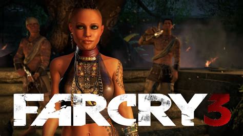 Let S Play Far Cry 3 49 Deutsch HD Ende Mit Citra YouTube