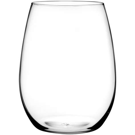 Nude Pure From Steelite International Oz Tumbler Case