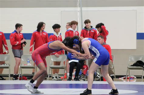 Jv Slinger Oak Creek Knights Wrestling