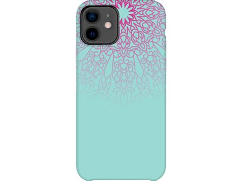 Capa IPhone 13 Pro SBS Mandala Verde Worten Pt