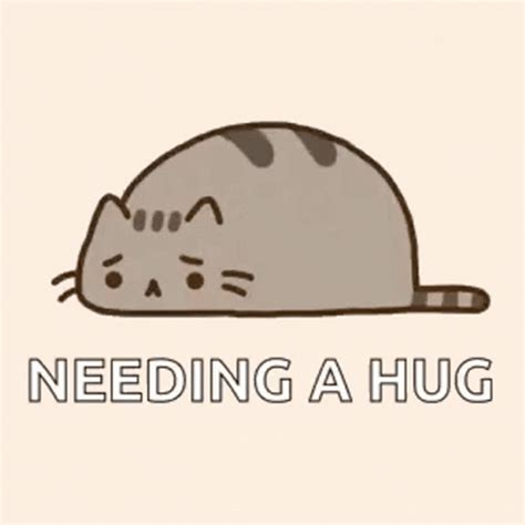 Pusheen Gifs Gifdb