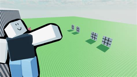 New game I made! : r/roblox