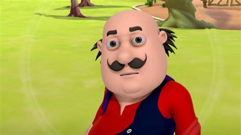 Watch Motu Patlu Season 5 Episode 25 Motu Loudspeaker Watch Full Episode Online Hd On Jiocinema