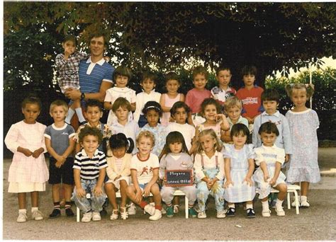 Photo De Classe Ecolde Des Moyens De Ecole Primaire