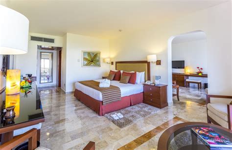 Melia Puerto Vallarta All-Inclusive Resort