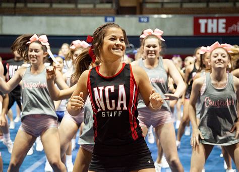 Smu Cheer Camp National Cheerleaders Association