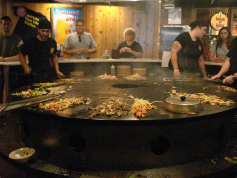 mongolian barbecue near me - Olympia Beaver