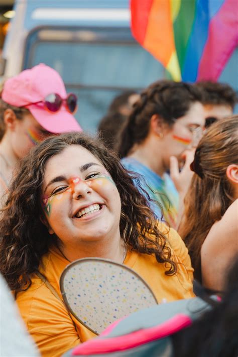 People Celebrate Toscana Pride In Florence The Florentine