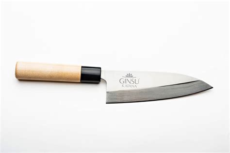 Ginsu Katana 6'' Specialty Knife | Wayfair