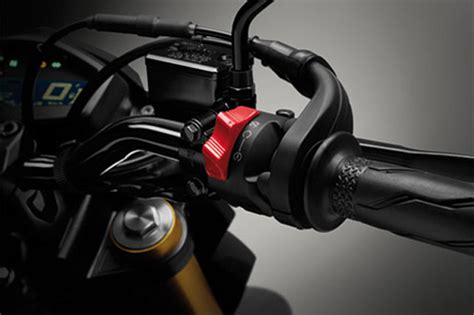 Naked R Yamaha M Slaz Launched In Thailand BikesMedia News