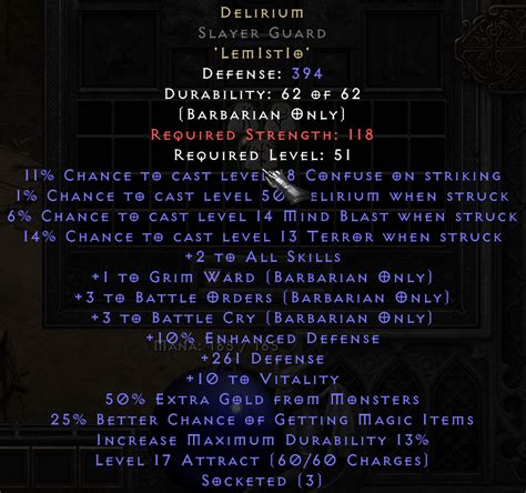 Bo Helm Delirium Topic D Jsp