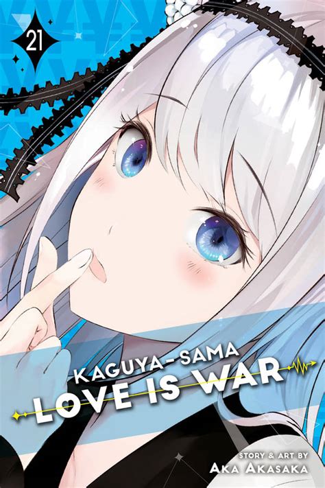 Viz Read Kaguya Sama Love Is War Manga Official Shonen Jump From Japan