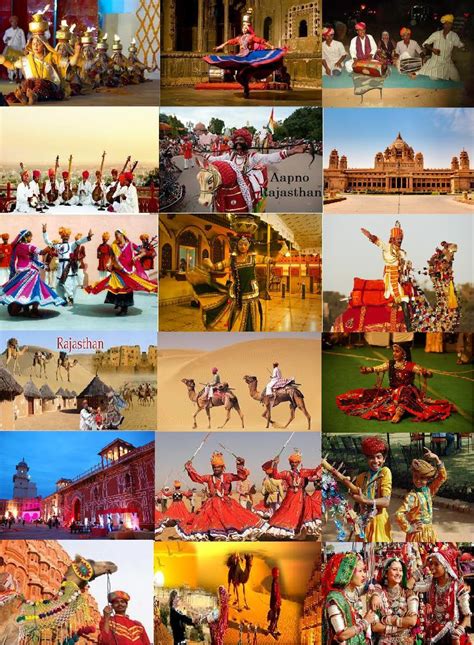 Rajasthan Tours Must Do Understanding The Folk Sounds Of Rajasthani