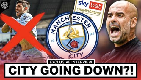 Fan Talk: Man City FFP charges explained by Kieran Maguire