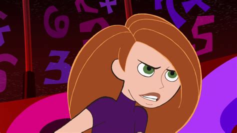 Kim Possible Season 4 Image Fancaps