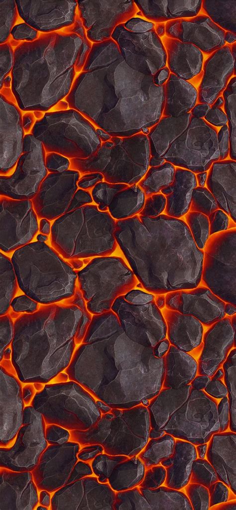 Lava iPhone Wallpapers - Wallpaper Cave