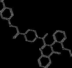 Apexbio Technology LLC Erastin 50mg Cas 571203 78 6 MFCD