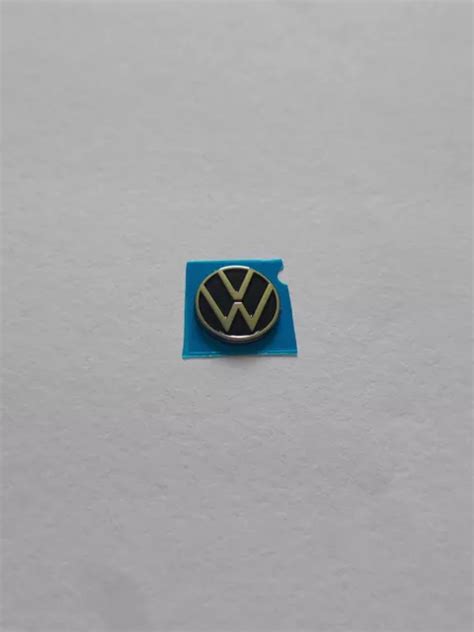 Vw Emblem Autoschl Ssel Logo Mm Z Ndschl Ssel Zeichen Plakette Eur