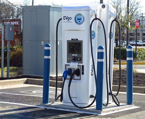 Evgo And Delta Electronics Join Forces For Advancing Ev Charging Across