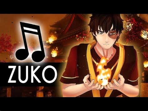 Nightcore Zuko Song No Way Out Reimagined Divide Music Avatar Youtube