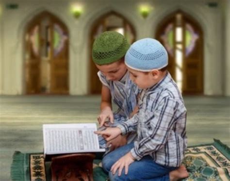 Hukum Taawudz Dan Basmalah Sebelum Baca Alquran Wajib Atau Sunnah