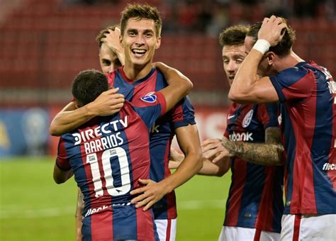 San Lorenzo Vs Defensa Y Justicia Hora Tv Y Formaciones Por La Liga Profesional San Lorenzo El