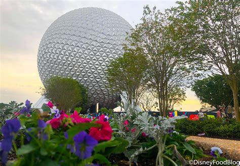 Disney Epcot Wallpapers Top Free Disney Epcot Backgrounds