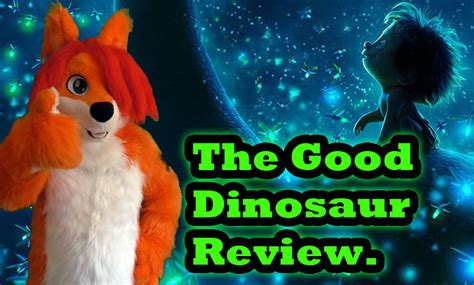 The Good Dinosaur Review Vid By Blaziefox