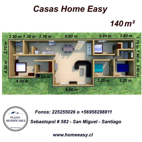 Aprender Acerca Imagen Planos De Casas De Metros Cuadrados En