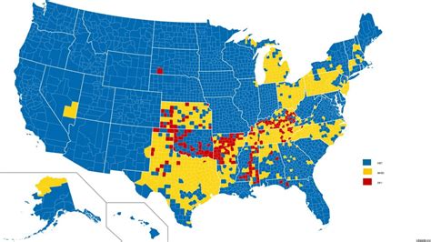 Dry Counties In Kentucky 2024 - Eadie Gusella