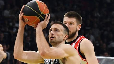 PARTIZAN ZVEZDA Nakon Divljanja Grobara I Prekida Utakmice