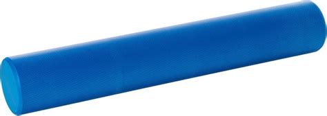 Taurus Foam Roller Extra Lang Massagerol Fasciarol Fitnessroller