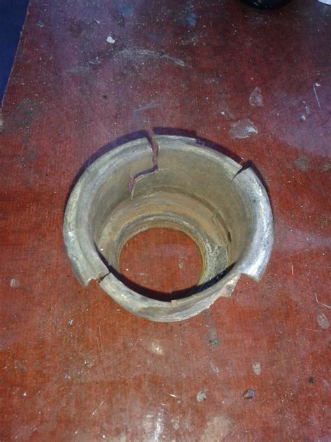 Горловина радиатора — УАЗ 2206, 2,9 л, 1998 года | своими руками | DRIVE2