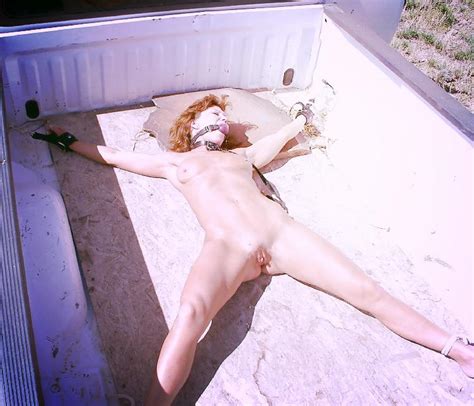 Hauling And Delivering The Goods Porn Pic