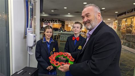 A Special Tribute to ANZAC Day from Bardia Public School - Ingleburn ...