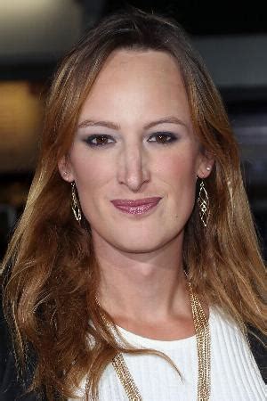 Jennifer Richards Actress Jennifer Morrison Ditches Blonde Locks For