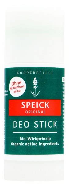 Speick Original Deo Stick Ml Bie Dro