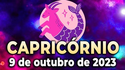 𝐀𝐜𝐨𝐧𝐭𝐞𝐜𝐢𝐦𝐞𝐧𝐭𝐨𝐬 𝐞𝐱𝐭𝐫𝐚𝐨𝐫𝐝𝐢𝐧𝐚𝐫𝐢𝐨𝐬 Capricórnio 9 de Outubro 2023