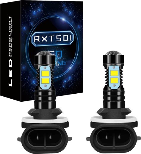 Amazon Rxtsqi Bulbs Fit For Kubota Rtv Much