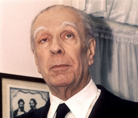 Jorge Luis Borges Biografía Características Poemas Y Mucho Más