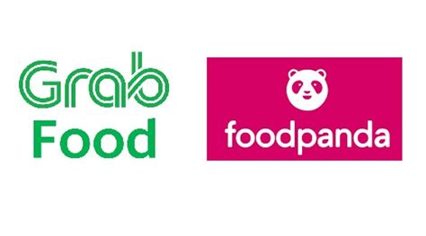 Grab Food And Food Panda Are Offering Discounts Or Free Delivery Fees